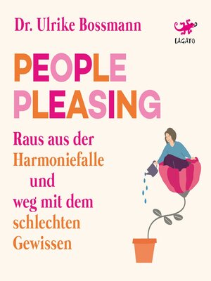 cover image of People Pleasing